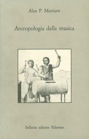 Antropologia della musica