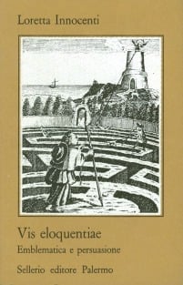 Vis eloquentiae. Emblematica e persuasione