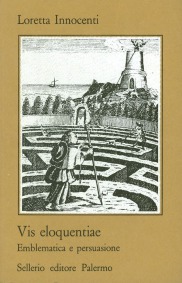 Vis eloquentiae. Emblematica e persuasione