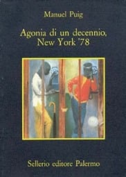 Agonia di un decennio, New York '78