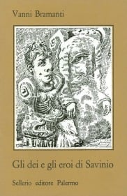 Gli dei e gli eroi di Savinio