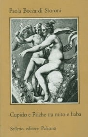 Cupido e Psiche tra mito e fiaba