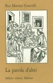 La parola d'altri. Prospettive di analisi del discorso
