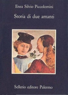 Storia di due amanti