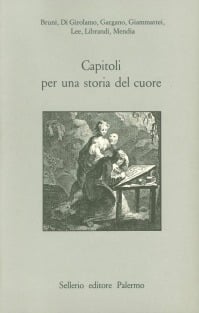 Capitoli per una storia del cuore