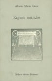 Ragioni metriche