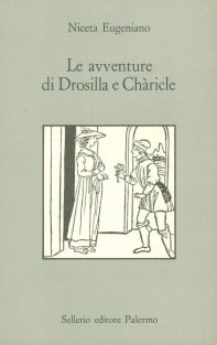 Le avventure di Drosilla e Ch&agrave;ricle