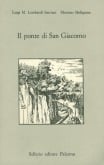 Il ponte di San Giacomo