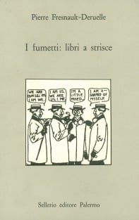 I fumetti: libri a strisce