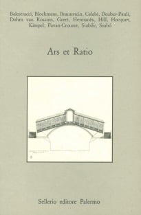 Ars et Ratio. Dalla torre di Babele al ponte di Rialto