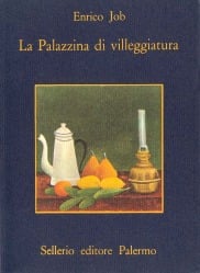 La Palazzina di villeggiatura