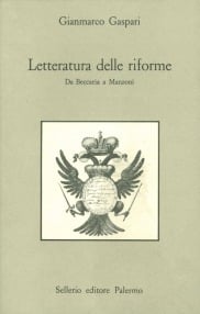 Letteratura delle riforme