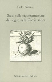 Studi sulla rappresentazione del sogno nella Grecia antica