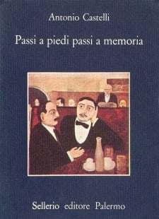 Passi a piedi passi a memoria