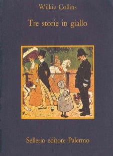 Tre storie in giallo