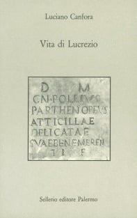 Vita di Lucrezio