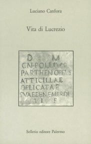 Vita di Lucrezio