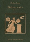 Biblioteca storica (libri I-V)