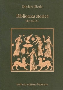 Biblioteca storica (libri XXI-XL)