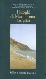 I luoghi di Montalbano. Una guida