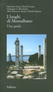 I luoghi di Montalbano. Una guida