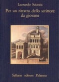Per un ritratto dello scrittore da giovane