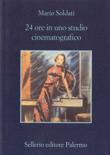 24 ore in uno studio cinematografico