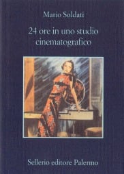 24 ore in uno studio cinematografico