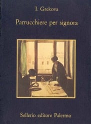 Parrucchiere per signora