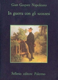 In guerra con gli scozzesi