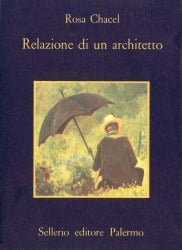 Relazione di un architetto