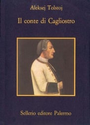 Il conte di Cagliostro