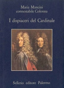 I dispiaceri del Cardinale