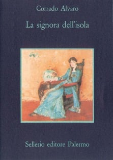 La signora dell’isola