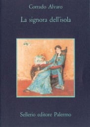 La signora dell&rsquo;isola