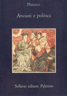 Anziani e politica