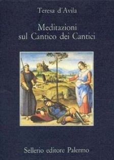 Meditazioni sul Cantico dei Cantici