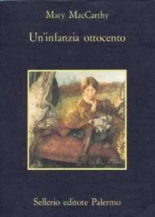 Un’infanzia ottocento