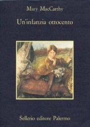 Un&rsquo;infanzia ottocento