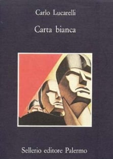 Carta bianca