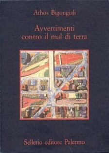 Avvertimenti contro il mal di terra