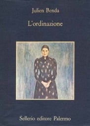 L&rsquo;ordinazione