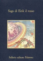 Saga di Eirik il rosso