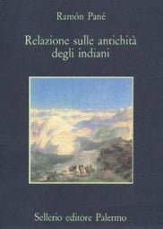 Relazione sulle antichit&agrave; degli indiani