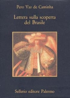 Lettera sulla scoperta del Brasile