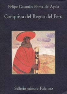 Conquista del Regno del Perù