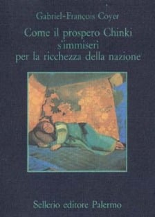 Come il prospero Chinki s’immiserì per la ricchezza della nazione