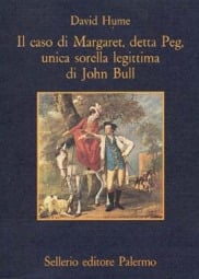 Il caso di Margaret, detta Peg, unica sorella legittima di John Bull