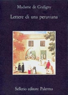 Lettere di una peruviana