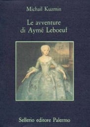 Le avventure di Aym&eacute; Leboeuf